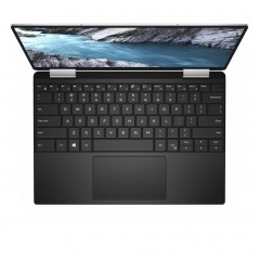 Brugt bærbar computer 13" - Dell XPS 13 9310 2-i-1 13.3" Touch Full HD i7 16GB 512GB SSD Windows 11 Pro (brugt med små skærmmærker)