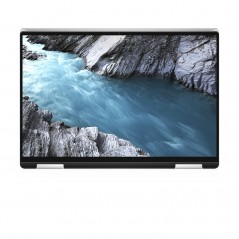 Brugt bærbar computer 13" - Dell XPS 13 9310 2-i-1 13.3" Touch Full HD i7 16GB 512GB SSD Windows 11 Pro (brugt med små skærmmærker)