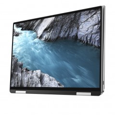 Brugt bærbar computer 13" - Dell XPS 13 9310 2-i-1 13.3" Touch Full HD i7 16GB 512GB SSD Windows 11 Pro (brugt med små skærmmærker)