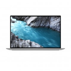Brugt bærbar computer 13" - Dell XPS 13 9310 13.3" Full HD i7 16GB 512GB SSD Windows 11 Pro (brugt)
