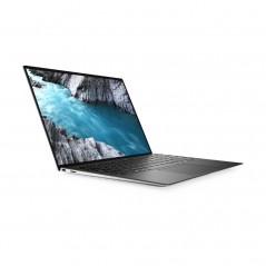 Dell XPS 13 9310 13.3" Full HD i7 16GB 512GB SSD Windows 11 Pro (brugt)