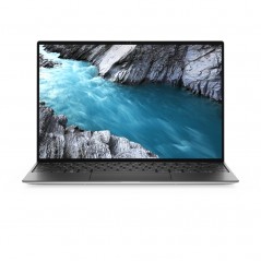 Brugt bærbar computer 13" - Dell XPS 13 9310 13.3" Full HD i7 16GB 512GB SSD Windows 11 Pro (brugt)