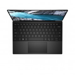 Brugt bærbar computer 13" - Dell XPS 13 9310 13.3" Full HD i7 16GB 512GB SSD Windows 11 Pro (brugt)