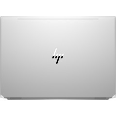 Brugt bærbar computer 15" - HP EliteBook 1050 G1 15.6" i7 16GB 256GB GTX 1050 W11P (beg med små märken skärm)