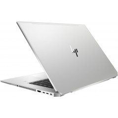 HP EliteBook 1050 G1 15.6" Full HD i7 16GB 256GB SSD GTX 1050 Win 11 Pro (brugt med mura)