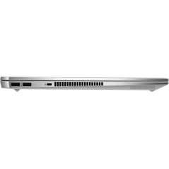 Brugt bærbar computer 15" - HP EliteBook 1050 G1 15.6" Full HD i7 16GB 256GB SSD GTX 1050 Win 11 Pro (brugt med mura)