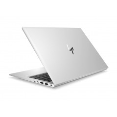 HP EliteBook 850 G8 15.6" i7 16GB 512GB SSD Win11 Pro (brugt med små skærmmærker)