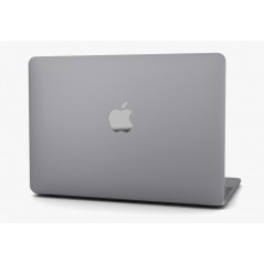 MacBook Pro 13.3" 2020 i5 16GB 512GB SSD med Touch Bar Space Grey (brugt *skyggecover)