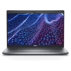 Dell Latitude 5430 14" Full HD i5 (gen 12) 16GB 512GB SSD Win11 Pro (brugt med lille mærke skærm)