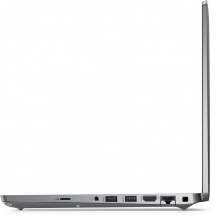 Brugt laptop 14" - Dell Latitude 5430 14" Full HD i5 (gen 12) 16GB 512GB SSD Win11 Pro (brugt med lille mærke skærm)