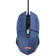 Gaming-mus - Trust GXT 109B Felox gamingmus med LED-belysning