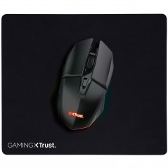 Gaming-mus - Trust GXT 112 Felox trådløs gamingmus med belysning (musemåtte medfølger)