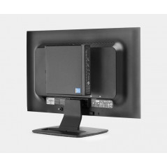 Brugt stationær computer - HP EliteDesk 800 G2 Mini i5 (gen6) 32GB 240GB SSD Windows 10 Pro (brugt med defekt USB-C)
