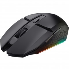 Trust GXT 110 Felox trådløs gamingmus med belysning