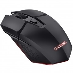 Trust GXT 110 Felox trådløs gamingmus med belysning