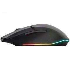 Gaming-mus - Trust GXT 110 Felox trådløs gamingmus med belysning