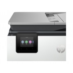 Multifunktionsprintere - HP OfficeJet Pro 8135e trådløs alt-i-en-printer Print/Copy/Scan to mail/Fax, USB/Wi-Fi/LAN