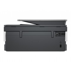 Multifunktionsprintere - HP OfficeJet Pro 8135e trådløs alt-i-en-printer Print/Copy/Scan to mail/Fax, USB/Wi-Fi/LAN
