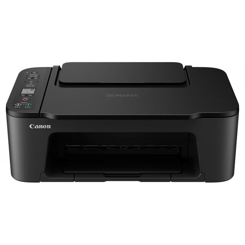Multifunktionsprintere - Canon PIXMA TS3450 trådløs alt-i-en-farveprinter