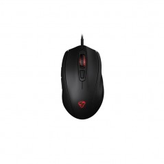 Mionix Castor PRO gaming-mus med 19000 DPI