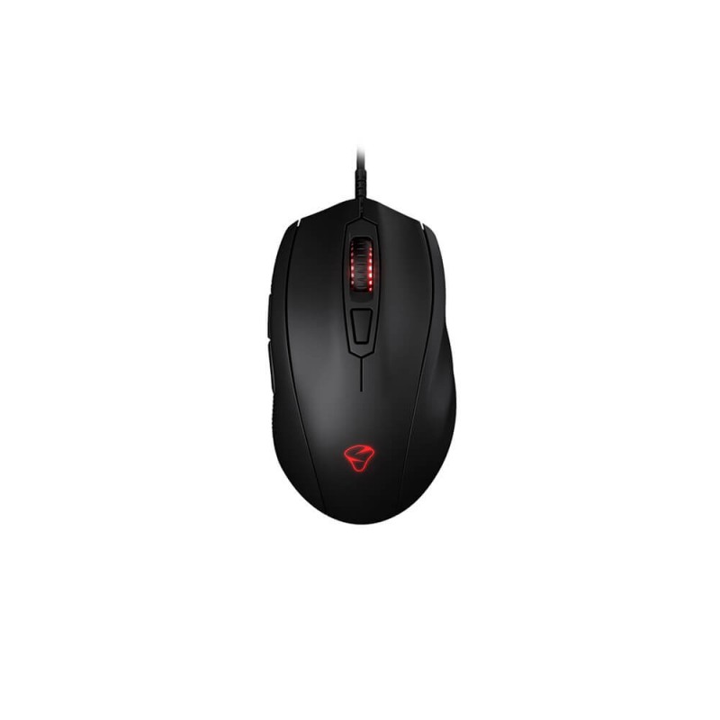 Gaming-mus - Mionix Castor PRO gaming-mus med 19000 DPI