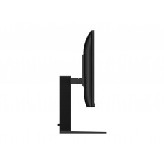 Computerskærm 25" eller større - Philips 27E1N1800AE 27" højdejusterbar 4K UHD LED-skærm med IPS-panel