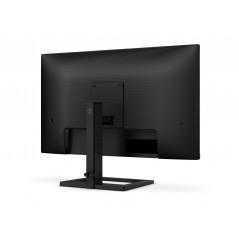 Computerskærm 25" eller større - Philips 27E1N1800AE 27" højdejusterbar 4K UHD LED-skærm med IPS-panel