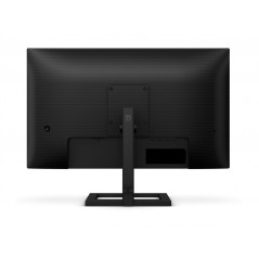 Computerskærm 25" eller større - Philips 27E1N1800AE 27" højdejusterbar 4K UHD LED-skærm med IPS-panel