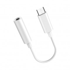 Apple original USB-C til 3,5 mm lydadapter