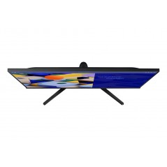 Computerskærm 25" eller større - Samsung S27C310EAU 27" LED-skærm med IPS-panel med HDMI og VGA