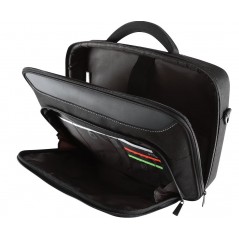 Targus Classic+ Clamshell laptop-taske op til 18"