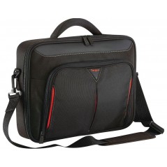 Targus Classic+ Clamshell laptop-taske op til 18"