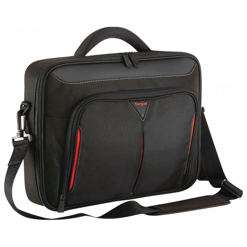 Computertasker - Targus Classic+ Clamshell laptop-taske op til 18"