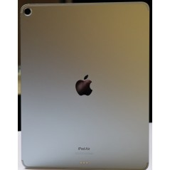 iPad Air 13 (2024) M2 6th Gen 13" 128GB 5G Cellular Rumgrå (brugt)