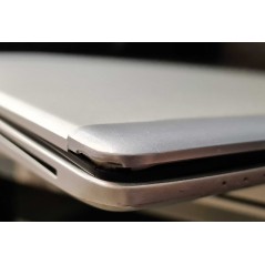 Brugt laptop 14" - HP EliteBook 840 G6 14" Full HD i5 16GB 256SSD Win11 Pro (brugt med beskadiget chassis & mura)