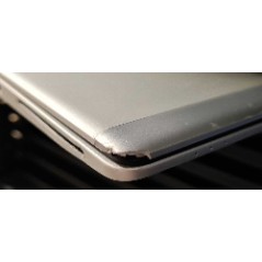 Brugt laptop 14" - HP EliteBook 840 G5 i5 8GB 256SSD Sure View Win 11 Pro (brugt med skader og små buler på chassiset)