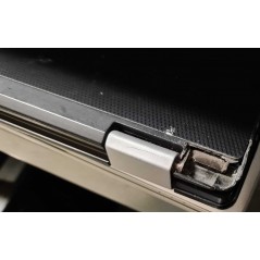 Brugt laptop 12" - Acer Chromebook R11 11,6" N3160 4GB 16GB Touch (brugt med skade på chassis ved hængsler)