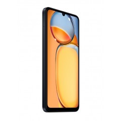 Xiaomi Redmi 13C 4G 6.74" 128GB DS Midnight Black (ny i beskadiget kasse)