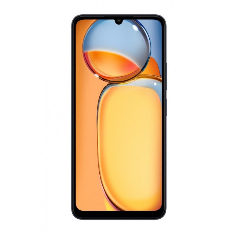 Billige mobiler, mobiltelefoner og smartphones - Xiaomi Redmi 13C 4G 6.74" 128GB DS Midnight Black (ny i beskadiget kasse)