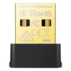 TP-Link Archer TX10UB Trådløs WiFi 6 & Bluetooth USB-netværkskort