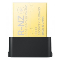 Trådløst netværkskort - TP-Link Archer TX10UB Trådløs WiFi 6 (600Mbps) & Bluetooth 5.3 USB-netværkskort