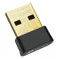 TP-Link Archer TX10UB Trådløs WiFi 6 & Bluetooth USB-netværkskort
