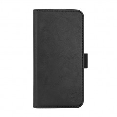 Gear MagSeries 2-i-1 pungetui til iPhone 15 Pro Max i sort