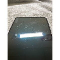 Brugt Samsung Galaxy - Samsung Galaxy A52s 5G 128GB Black (beg) (repor skärm & hörnskada)