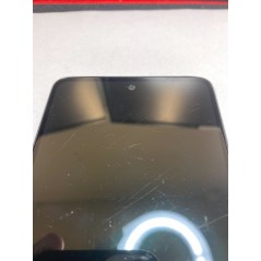 Brugt Samsung Galaxy - Samsung Galaxy A52s 5G 128GB Black (beg) (repor skärm & hörnskada)