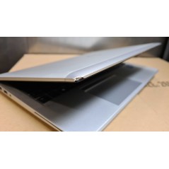 Brugt laptop 14" - HP EliteBook 840 G8 14" Full HD i5 (11. generation) 16 GB 256 GB SSD Win11 Pro (brugt med beskadiget kabinet)
