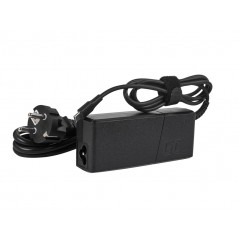 GreenCell Universal 90W USB-C computeroplader (AC-adapter) med strømkabel