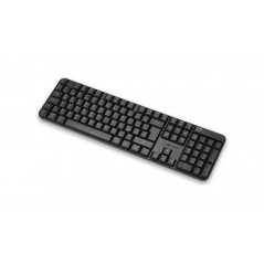 Bluetooth tastatur - Andersson trådløst Bluetooth-tastatur