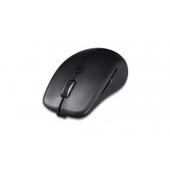 Tastatur & computermus - Andersson trådløst tastatur og mus Bluetooth (sort)