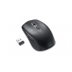Tastatur & computermus - Andersson trådløst tastatur og mus Bluetooth (sort)
